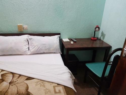 Hotel Saint Manick