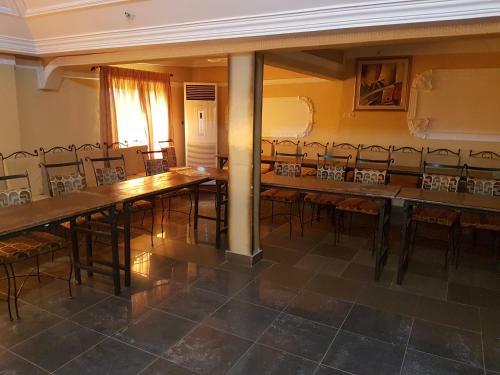 Hotel Saint Manick