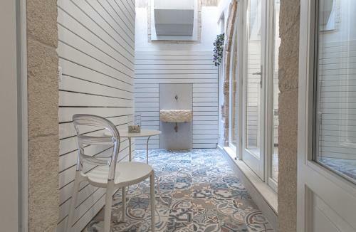 Casa Zummo Ortigia Luxury Apartment