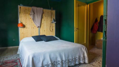 Apartamento Traditional Sicily House Design Revisited