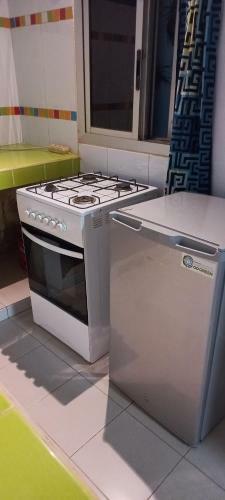 Apartamento Studio Charmelle