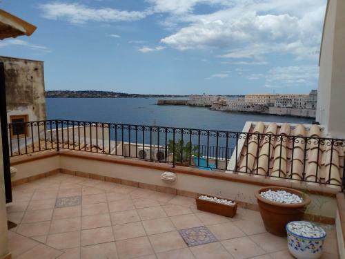 Apartamento Home Isola Di Luce