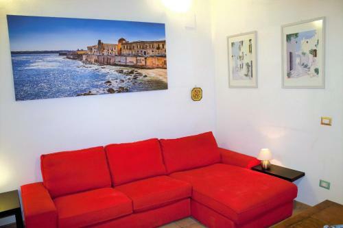 Apartamento Home Isola Di Luce