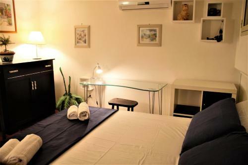 Apartamento Home Isola Di Luce