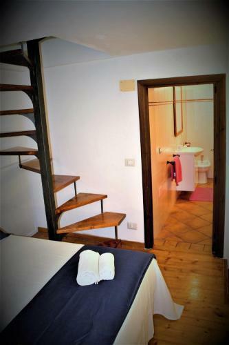 Apartamento Home Isola Di Luce