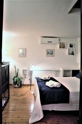 Apartamento Home Isola Di Luce