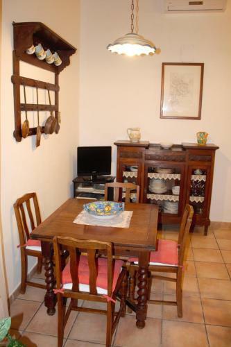 Apartamento Home Isola Di Luce