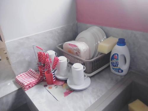 Apartamento Hebertogo Casablanca