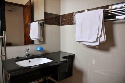 Apartamento Guest House Lumen