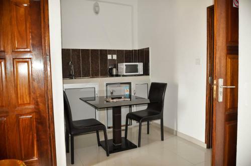 Apartamento Guest House Lumen