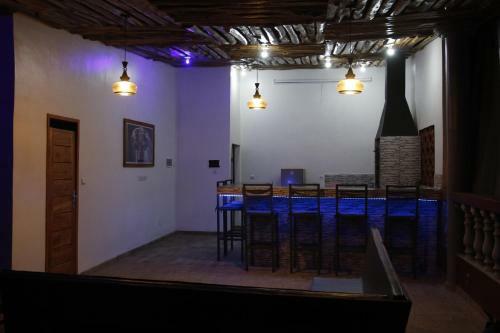 Villa Les Perles Du Bonheur Ny�konakpo�