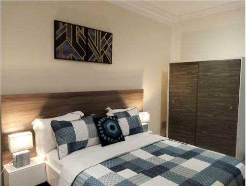 Apartamento R�sidence Afipha - 3 Pi�ces