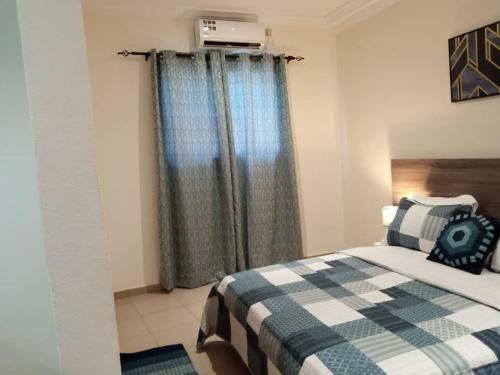Apartamento R�sidence Afipha - 3 Pi�ces
