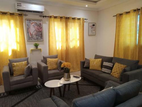 Apartamento R�sidence Afipha - 3 Pi�ces
