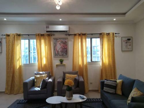 Apartamento R�sidence Afipha - 3 Pi�ces