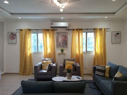 Apartamento R�sidence Afipha - 3 Pi�ces