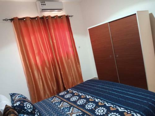 Apartamento R�sidence Afipha - 3 Pi�ces