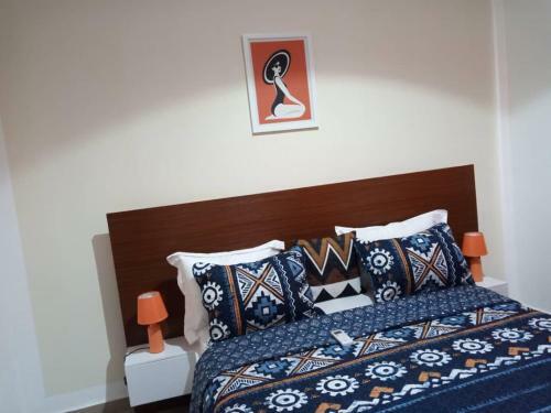 Apartamento R�sidence Afipha - 3 Pi�ces