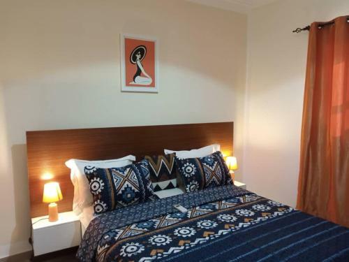 Apartamento R�sidence Afipha - 3 Pi�ces