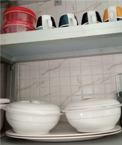 Apartamento R�sidence Afipha - 3 Pi�ces