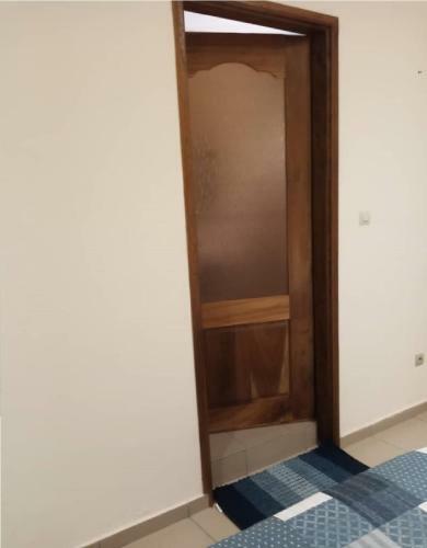 Apartamento R�sidence Afipha - 3 Pi�ces