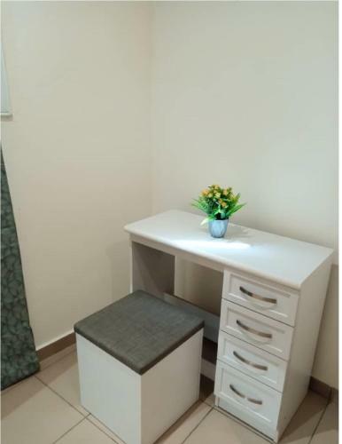Apartamento R�sidence Afipha - 3 Pi�ces