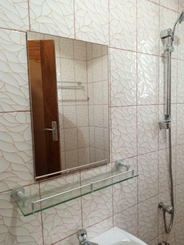 Apartamento R�sidence Afipha - 3 Pi�ces