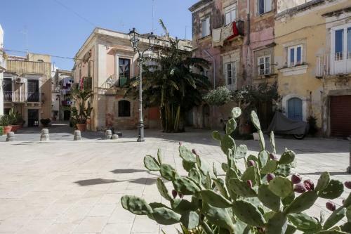 Casa Medasia In Ortigia