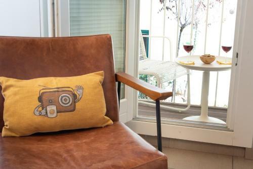 Apartamento Ortigia Suite - Theater