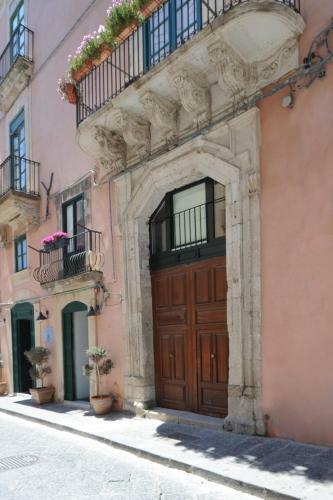 Apartamento Ortigia Suite - Theater