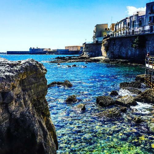 Apartamento A 50 Passi Dal Tempio Di Apollo