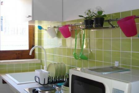 Apartamento A 50 Passi Dal Tempio Di Apollo