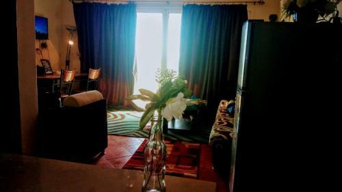 Apartamento Porto Sokhna Royal