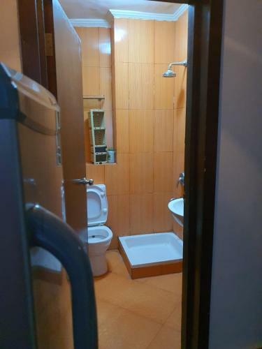 Apartamento Porto Sokhna Royal
