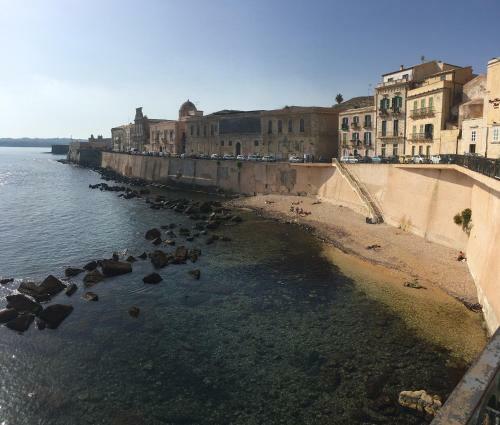 Apartamento Casa Gargallo 28