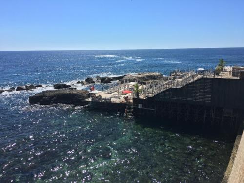Apartamento Casa Gargallo 28