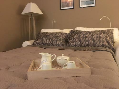 Apartamento Casa Gargallo 28