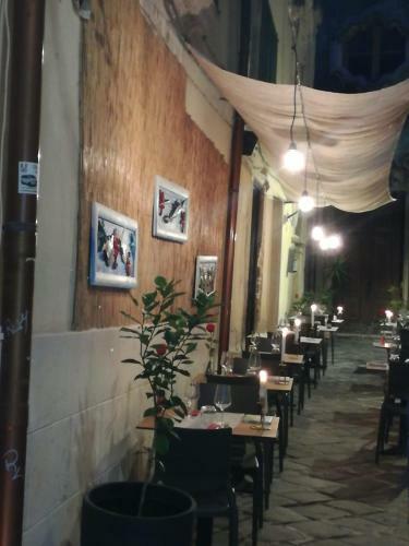 Apartamento Casa Gargallo 28