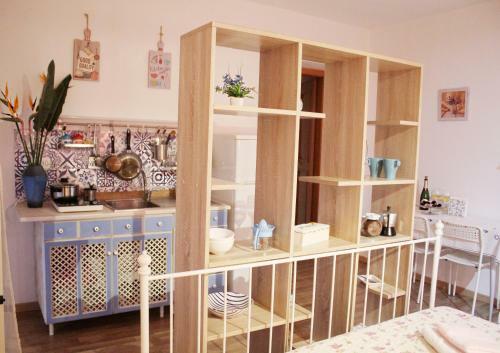 La Piccola Casa Di Angela