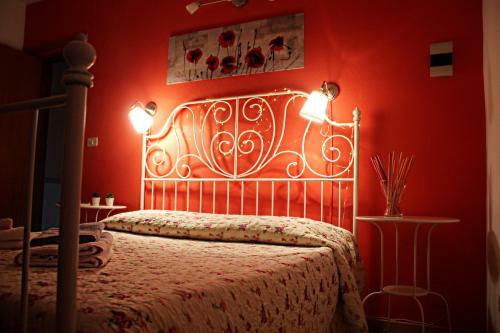 La Piccola Casa Di Angela