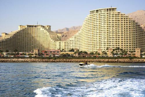 Apartamento Pyramids Porto Ain Sokhna