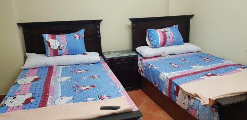 Apartamento Pyramids Porto Ain Sokhna