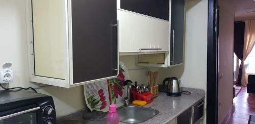 Apartamento Pyramids Porto Ain Sokhna