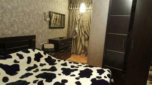 Apartamento Pyramids Porto Ain Sokhna