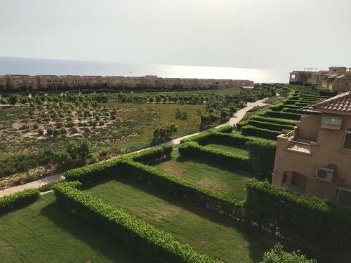 Telal Ain Sokhna Villa
