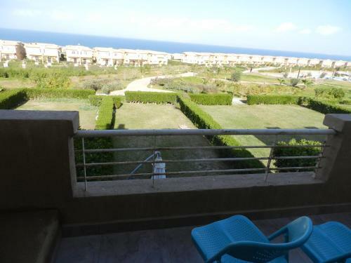 Telal Ain Sokhna Villa