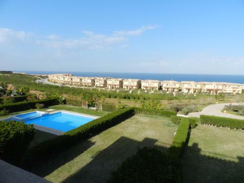 Telal Ain Sokhna Villa