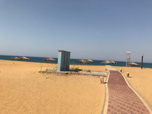 Telal Ain Sokhna Villa