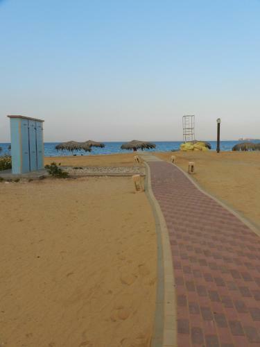 Telal Ain Sokhna Villa