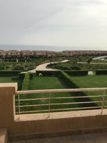Telal Ain Sokhna Villa